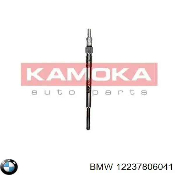 Купить 12237806041 BMW Свечи накала
