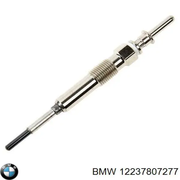 Купить 250603009 Bosch Свечи накала