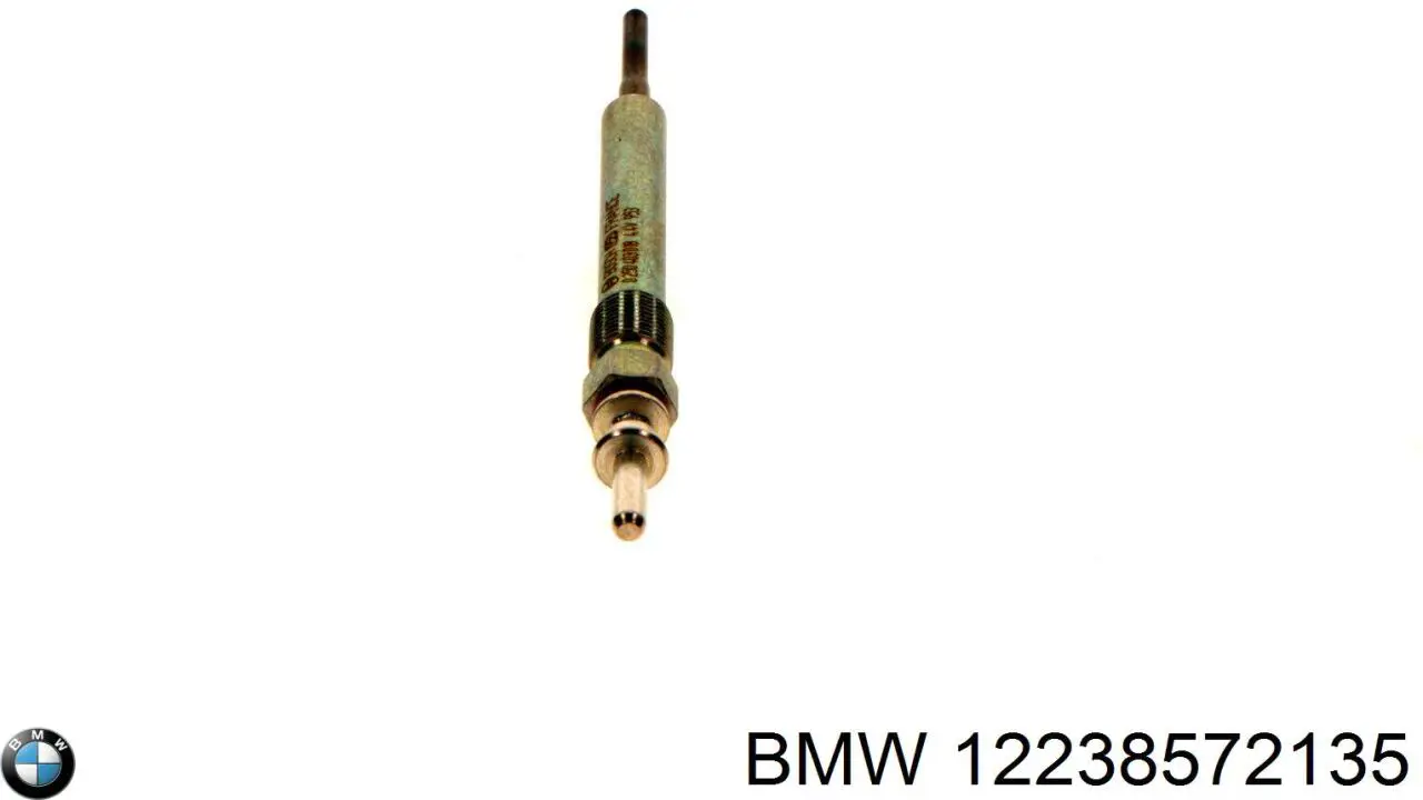 Свечи накала BMW 12238572135 цена, от 23.12 USD