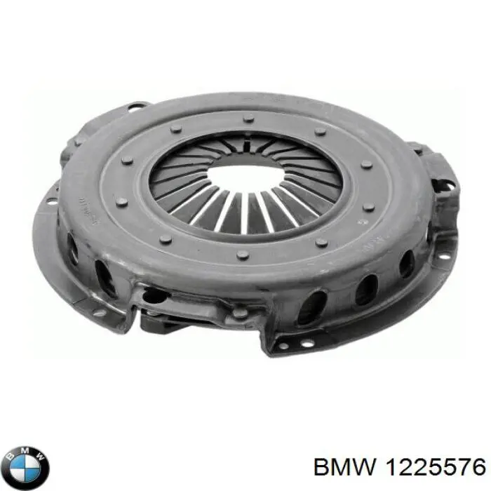 Корзина сцепления 1225576 BMW