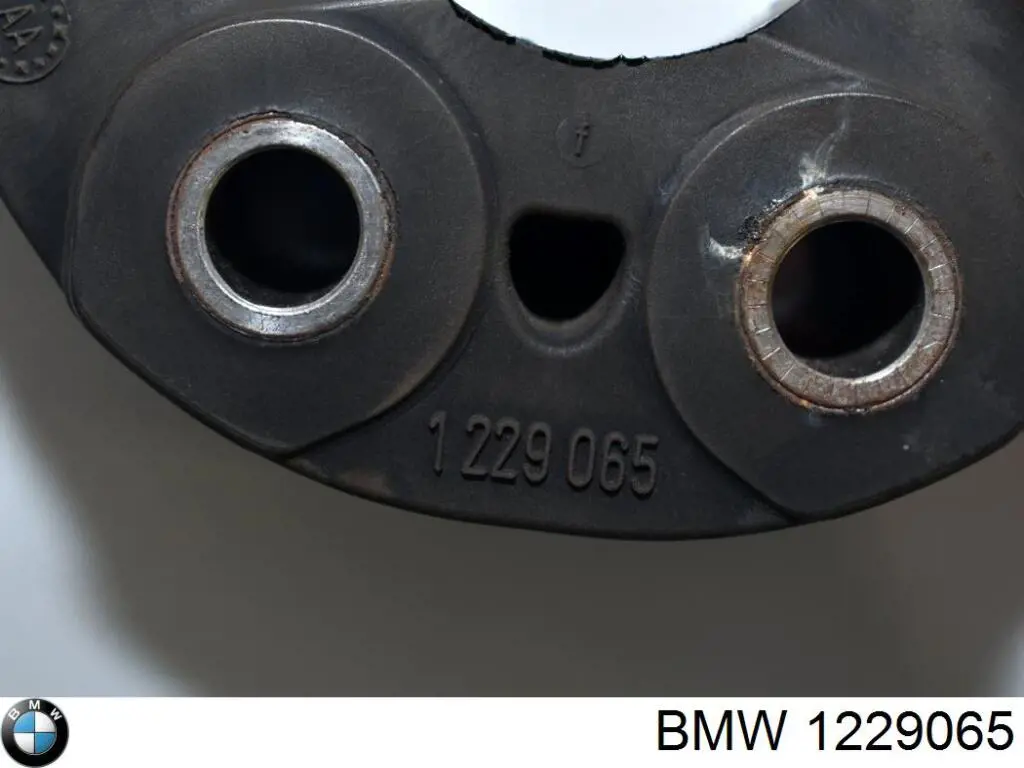 Муфта кардана эластичная передняя 1229065 BMW