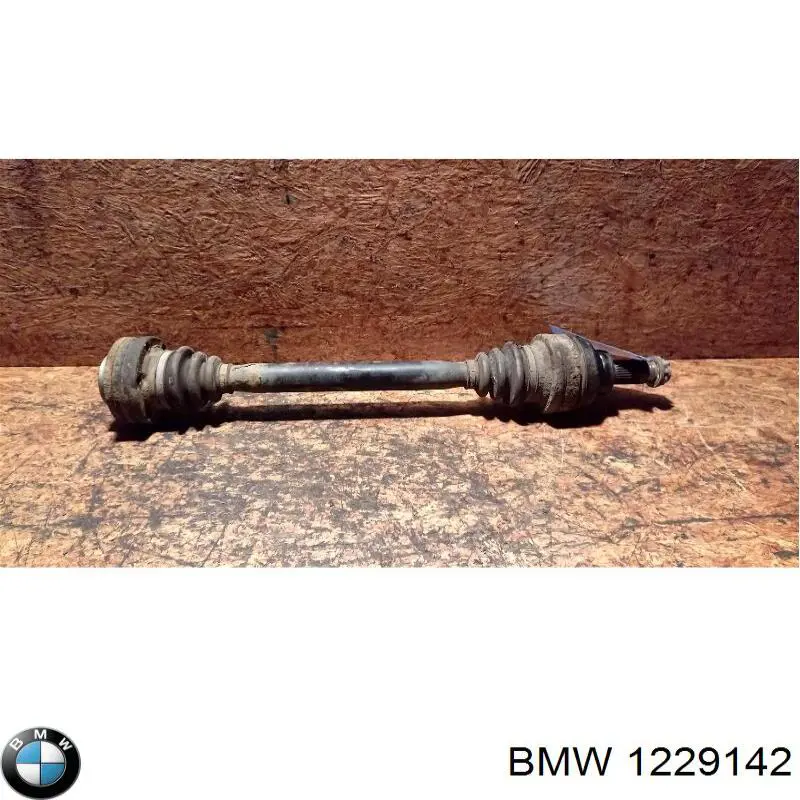  BMW 1229142 цена, от 48.14 USD