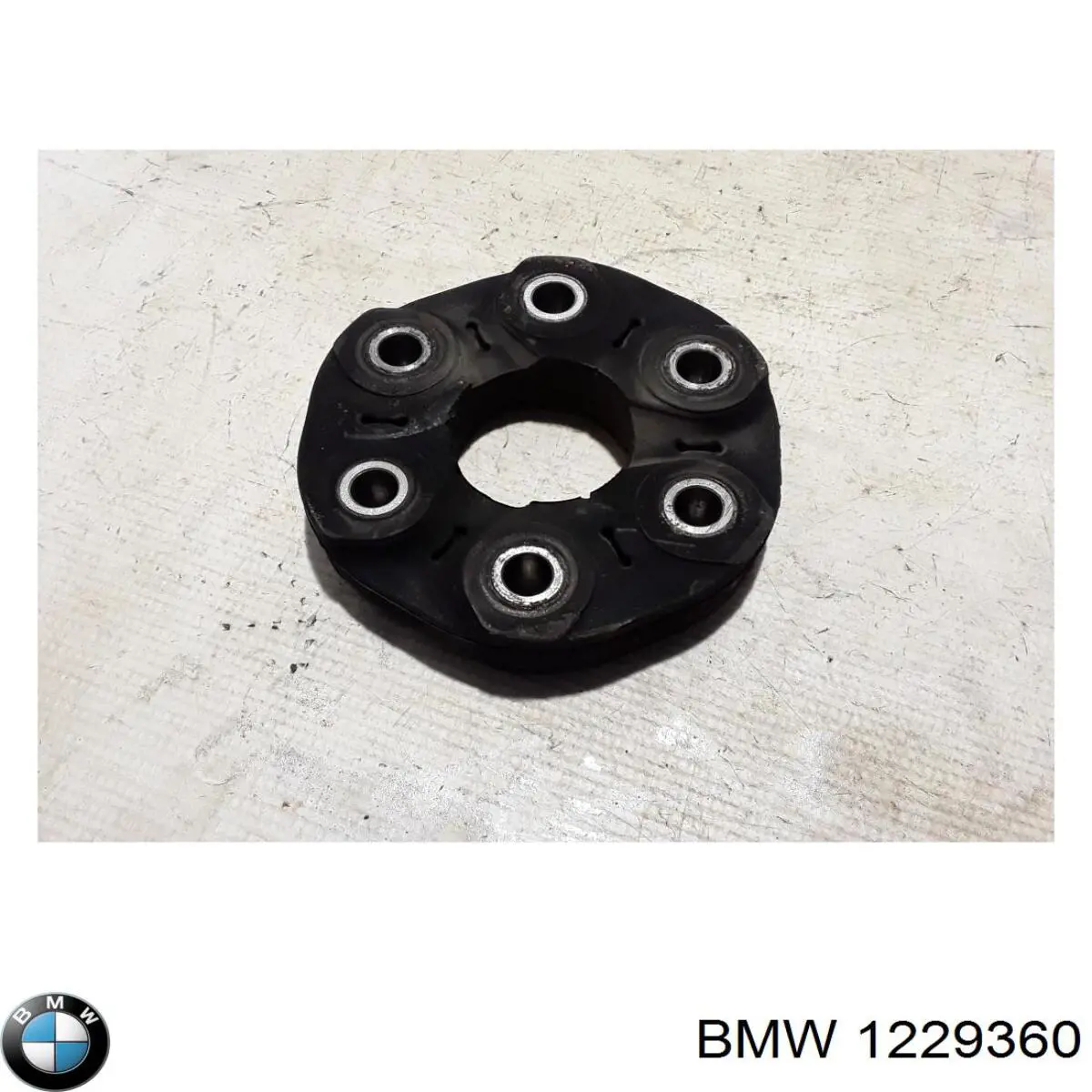 Карданный шарнир BMW 1229360 цена, от 22.52 USD