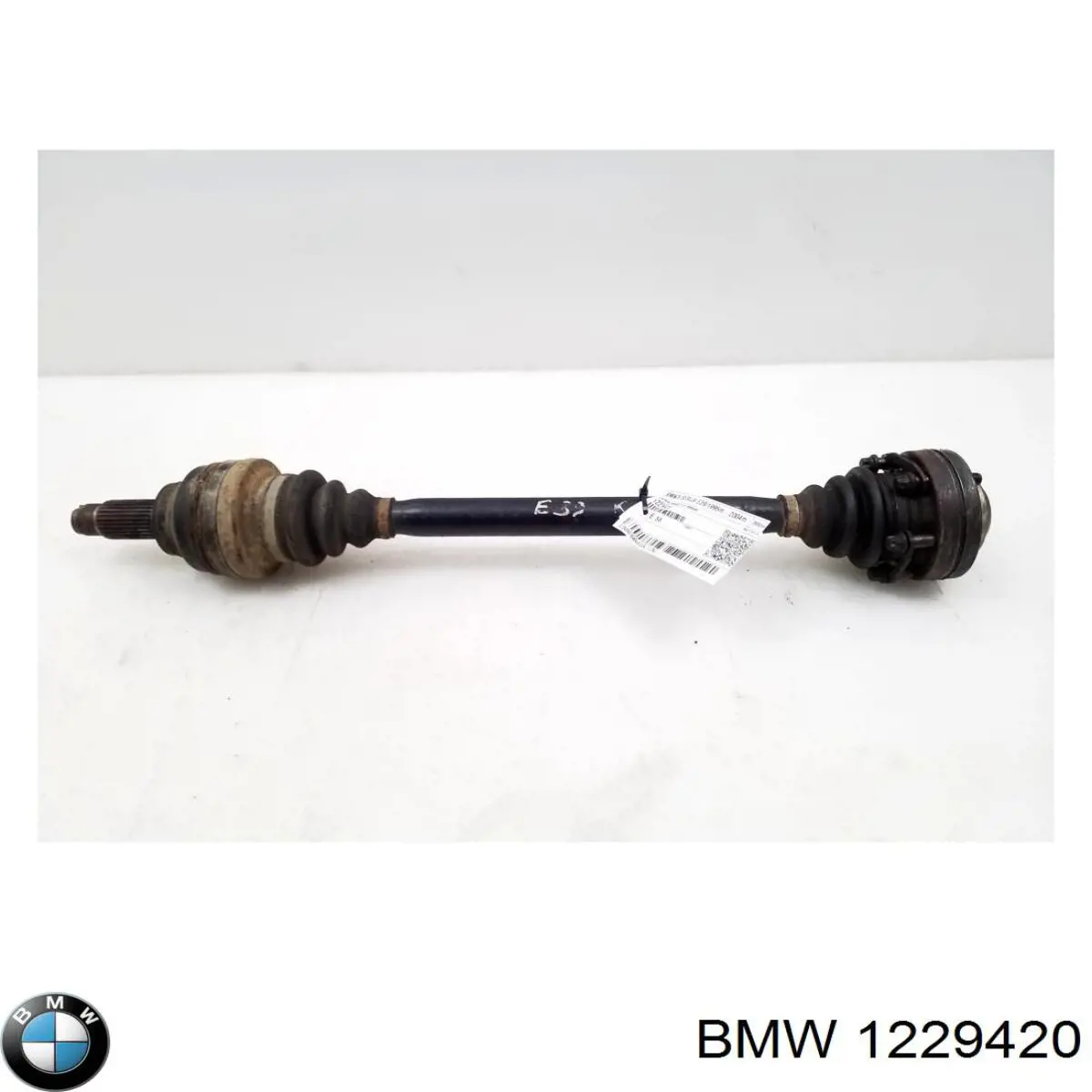 Приводы задних колес BMW 1229420 цена, от 88.23 USD
