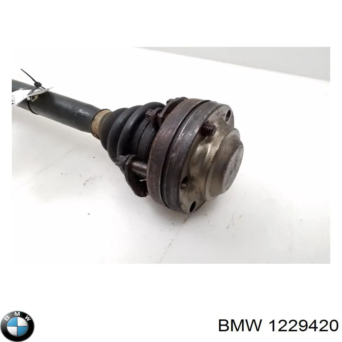 Купить 1229420 BMW Приводной вал задний