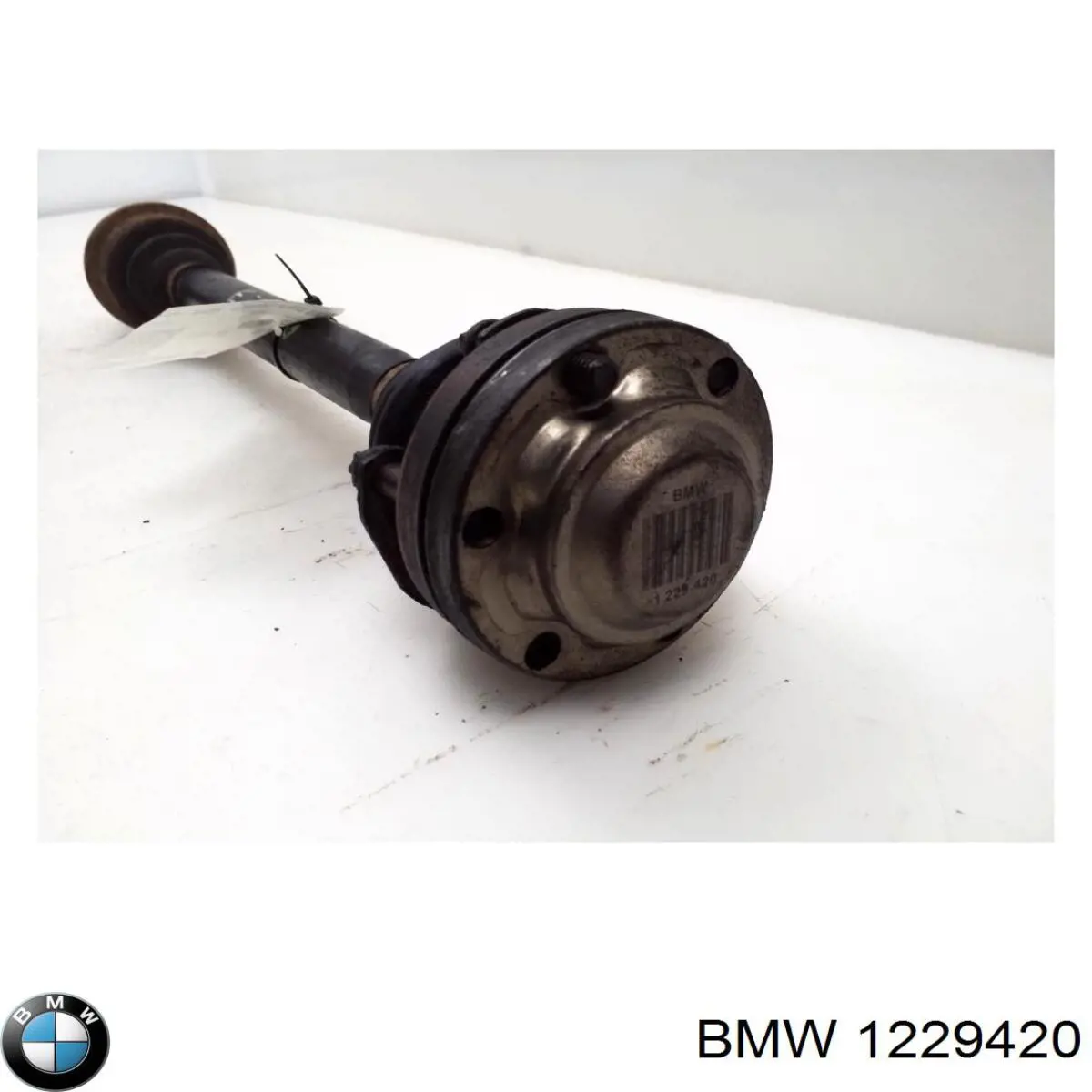 1229420 BMW 