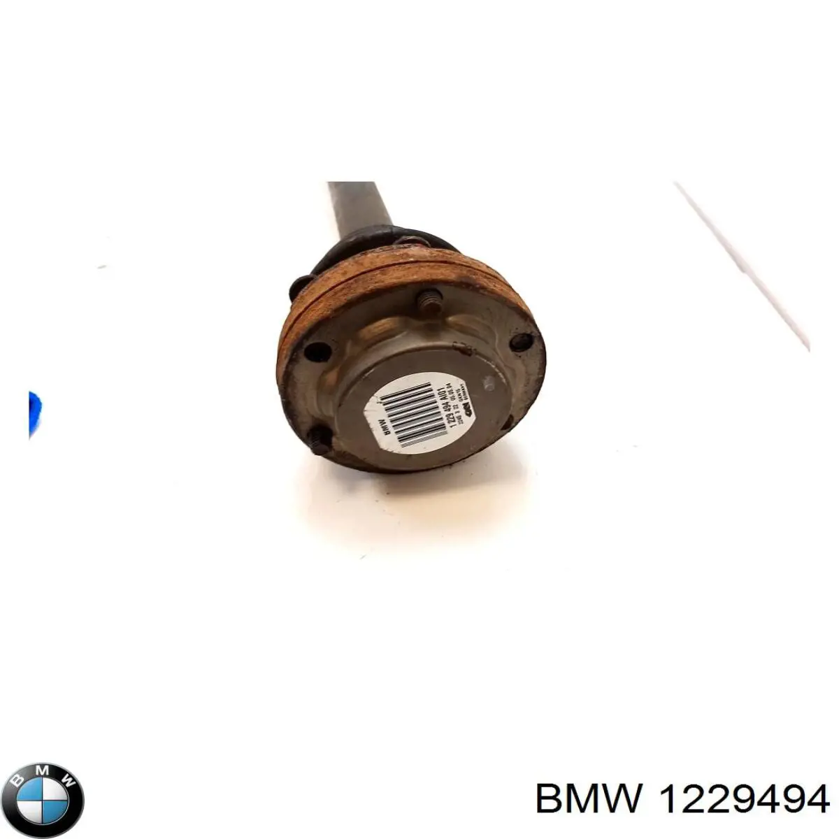 1229494 BMW 