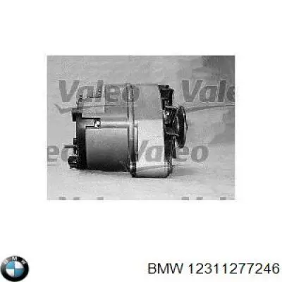 Автомобильный генератор AS/Auto Storm CA121IR цена, от 76.55 USD