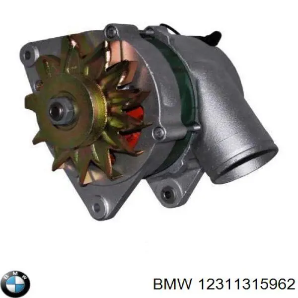 12311315962 BMW 