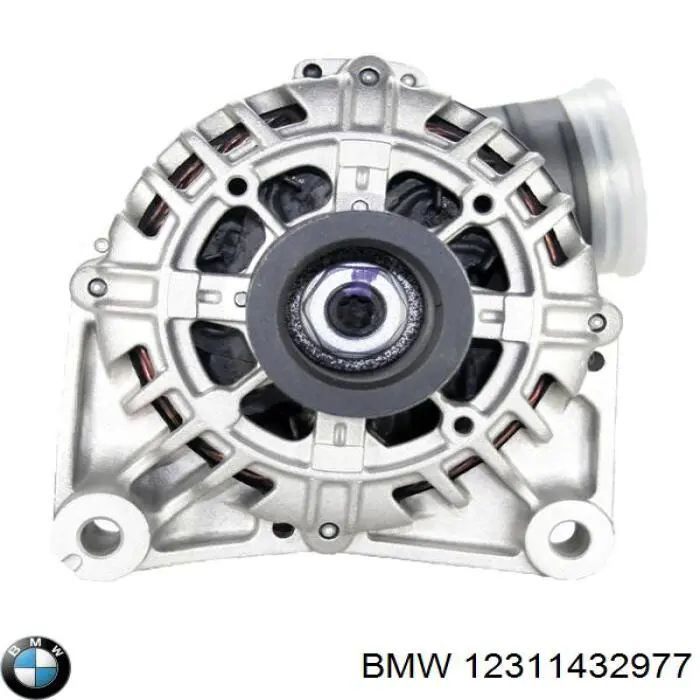 Автомобильный генератор BMW 12311432977 цена, от 90.29 USD