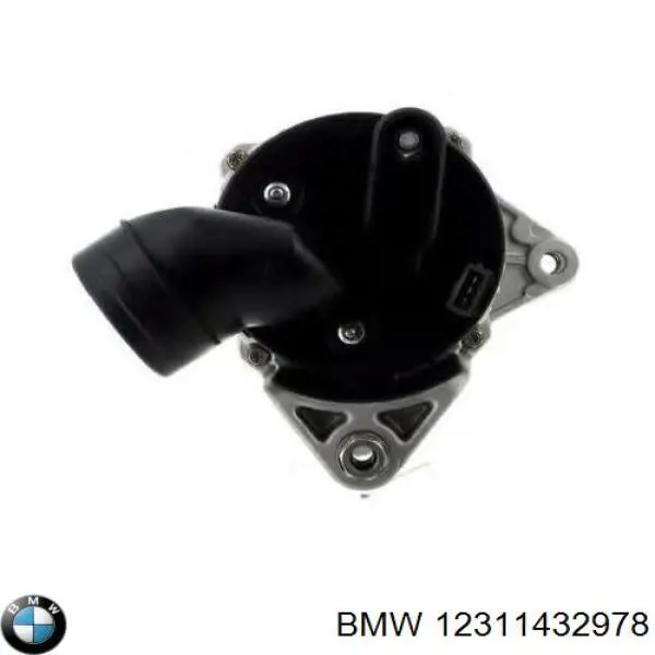 Автомобильный генератор BMW 12311432978 цена, от 93.57 USD