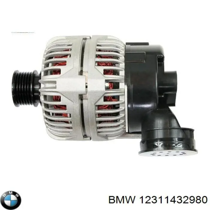 Автомобильный генератор Ford 1432984 цена, от 174.91 USD