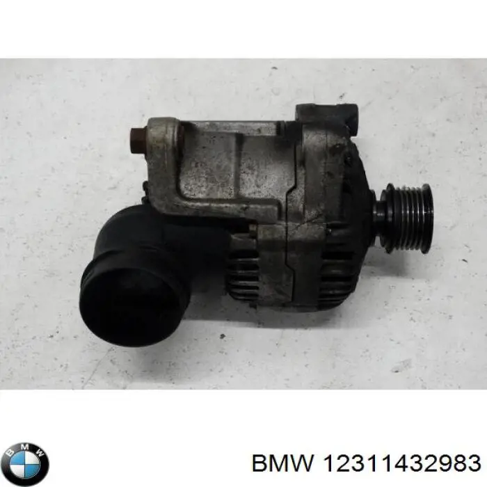 Купить 12311432983 BMW Генератор