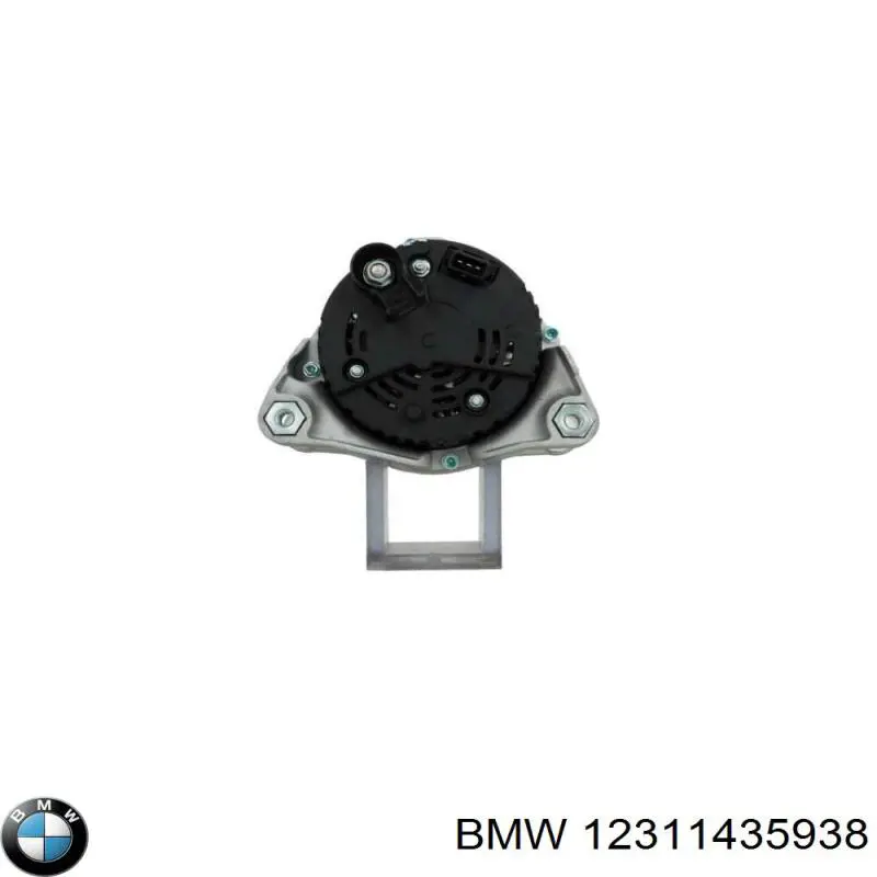 Генератор 1435938 BMW