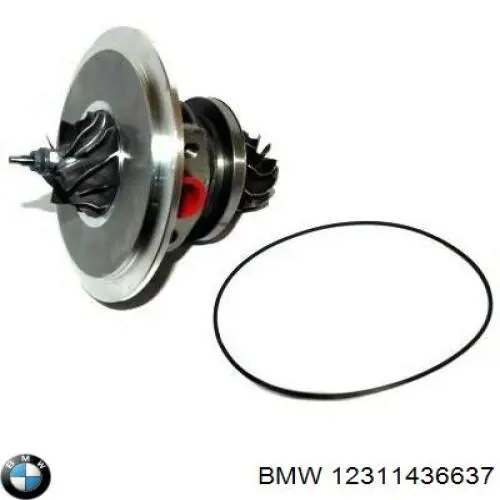 12311436637 BMW 