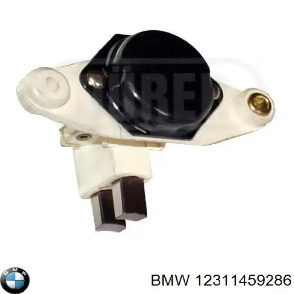 12311459286 BMW реле-регулятор генератора (реле зарядки)