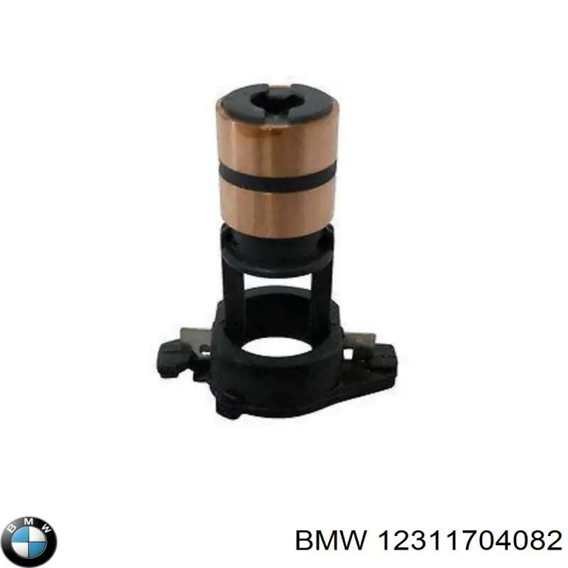 Генератор 12311704082 BMW