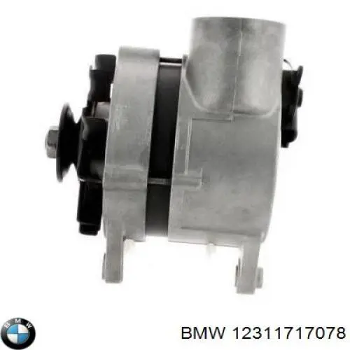 Автомобильный генератор BMW 12311735702 цена, от 3.05 USD