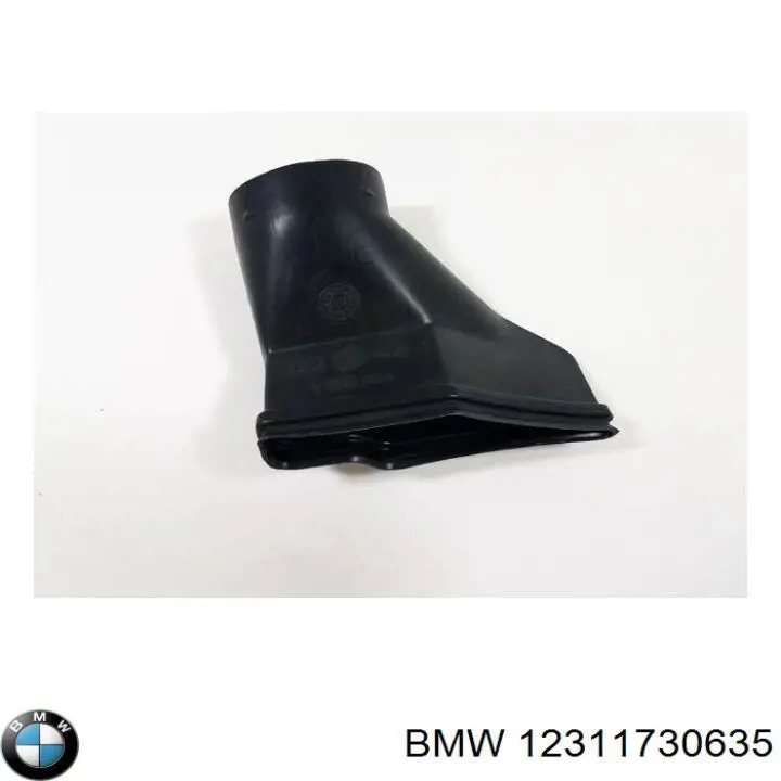 Воздухозаборник воздушного фильтра BMW 12311730635 цена, от 6.33 USD