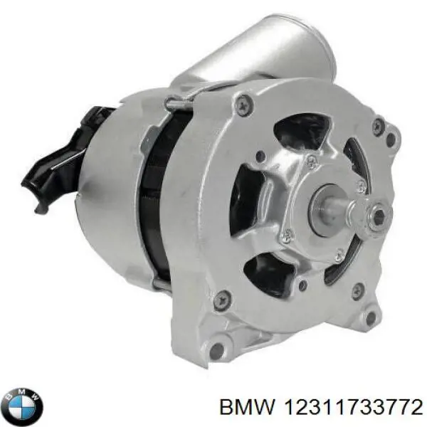1733060 BMW генератор