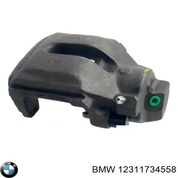 Автомобильный генератор BMW 12311734558 цена, от 36.55 USD