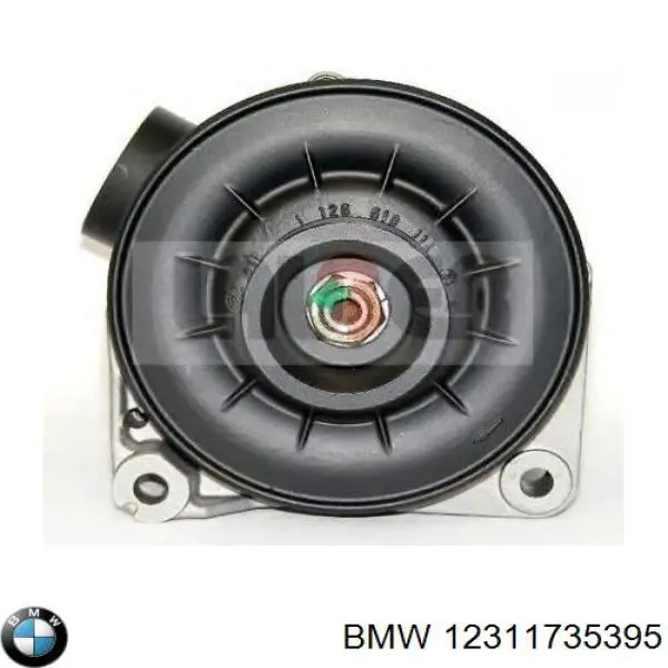 Автомобильный генератор BMW 12311735395 цена, от 186.96 USD