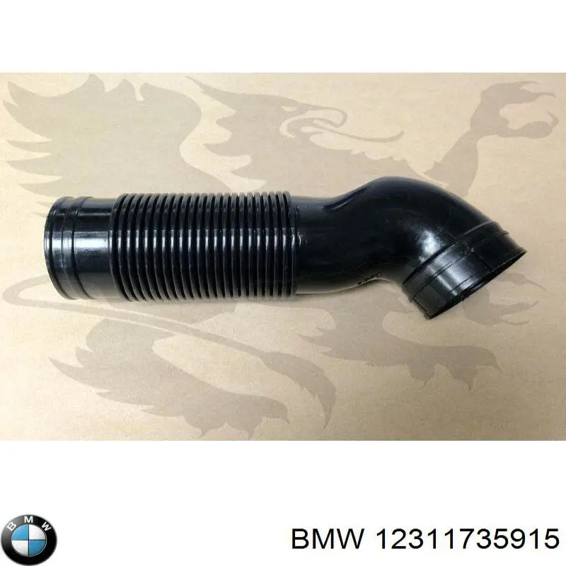  12311735915 BMW