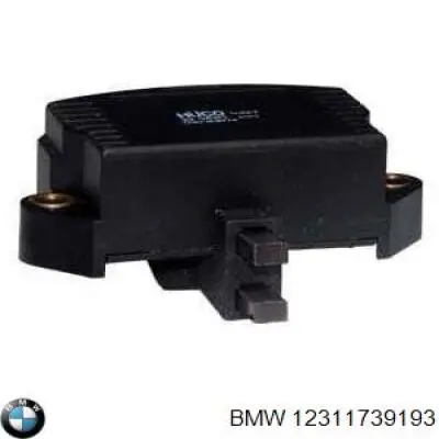 Реле зарядки генератора BMW 12311739193 цена, от 10.93 USD
