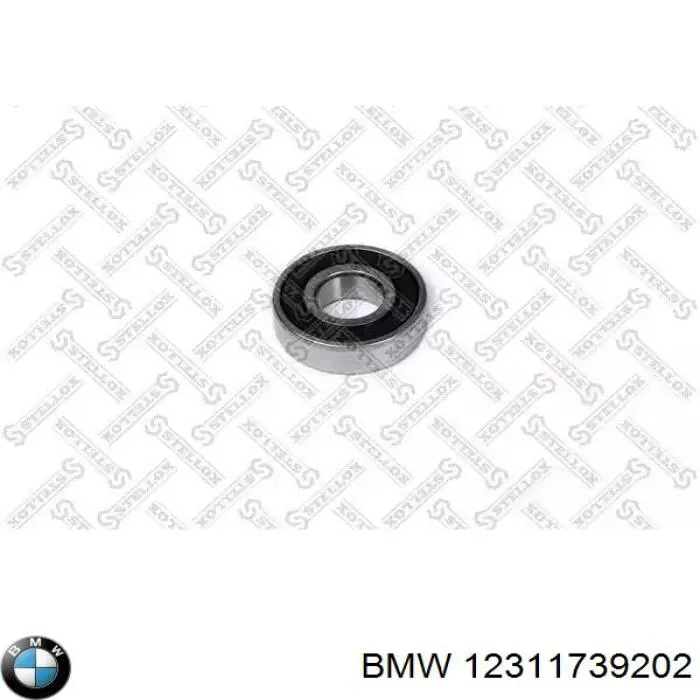 12311722979 BMW 