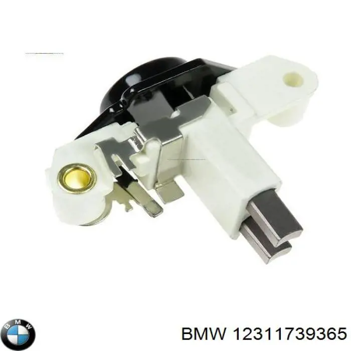 Купить 12311739365 BMW Генератор