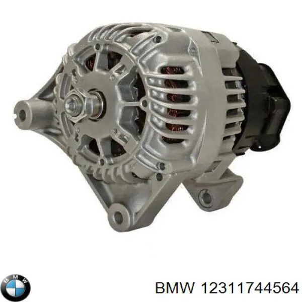 Генератор 12311744564 BMW