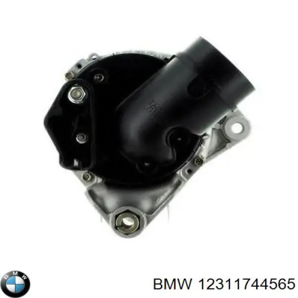 Купить 12311744565 BMW Генератор