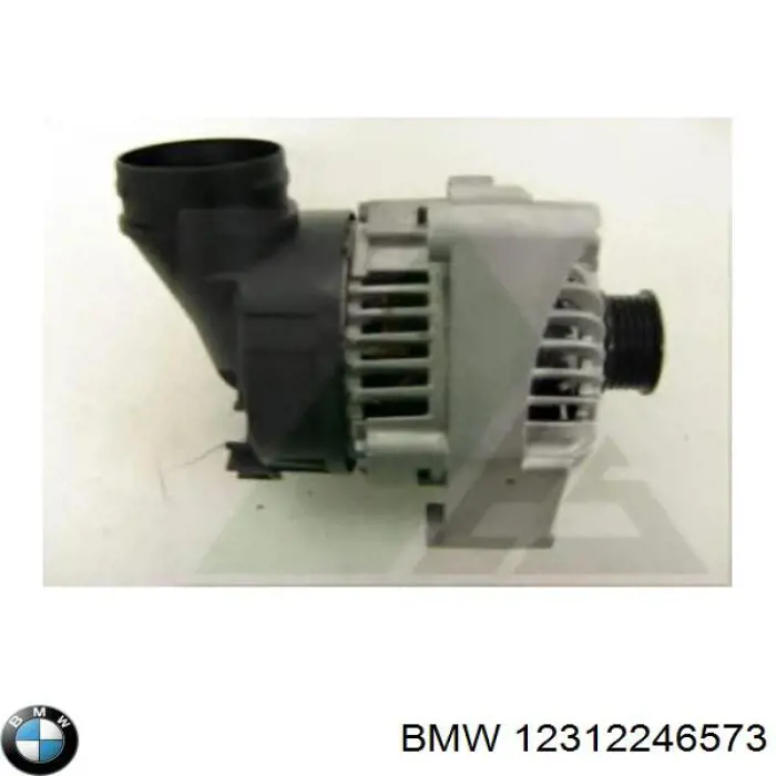 Автомобильный генератор BMW 12312246573 цена, от 104.09 USD