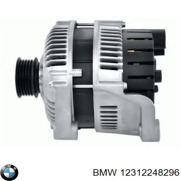 Купить 12312248296 BMW Генератор
