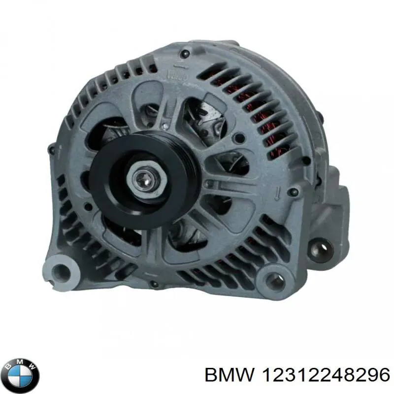 Автомобильный генератор BMW 12312248296 цена, от 188.86 USD