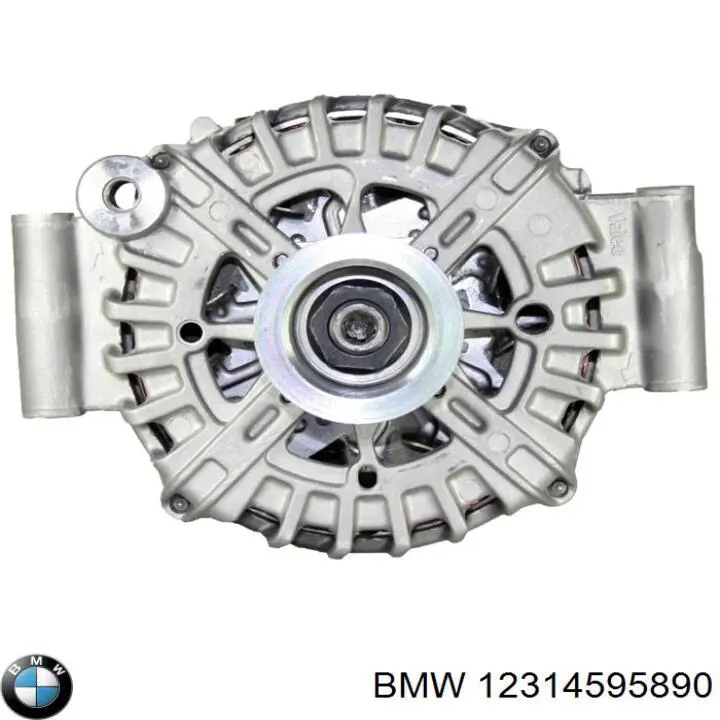 Автомобильный генератор BMW 12314595890 цена, от 223.44 USD