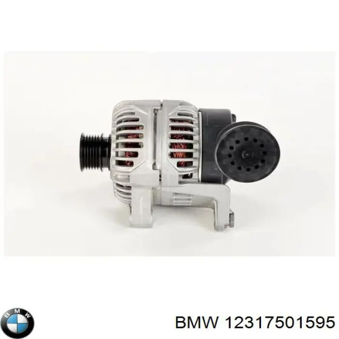 Купить 12317501595 BMW Генератор