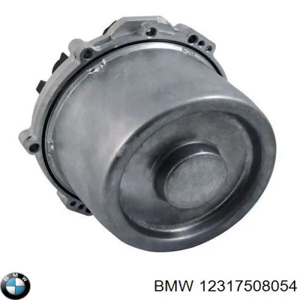 Генератор автомобиля BMW 12317508054