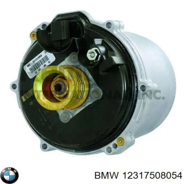 12317508054 BMW Генератор автомобильный