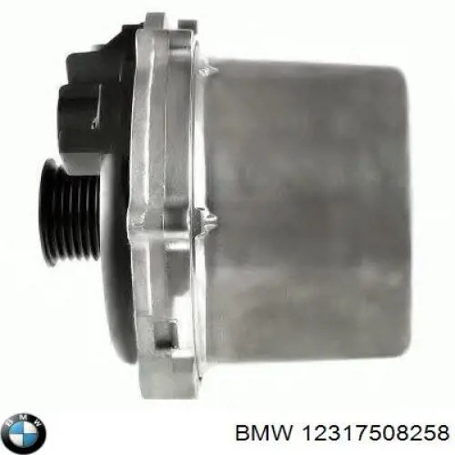 Автомобильный генератор BMW 12317508258 цена, от 289.22 USD