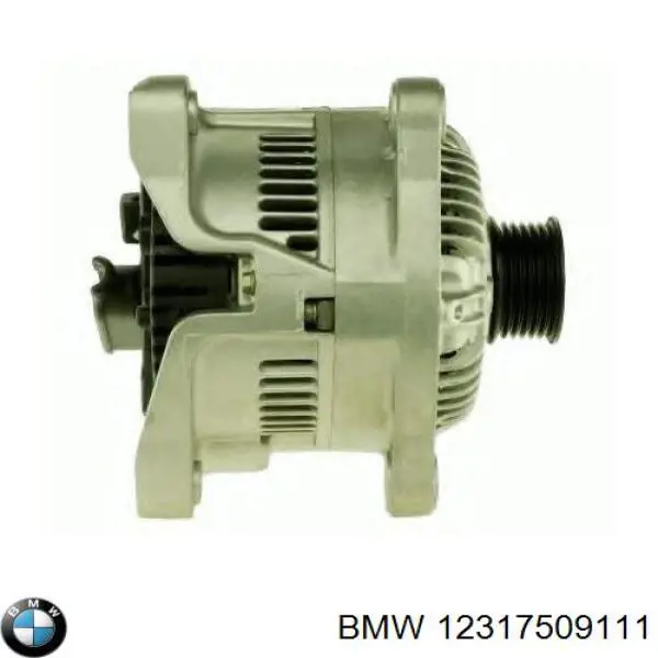 Автомобильный генератор BMW 12317509111 цена, от 172.13 USD