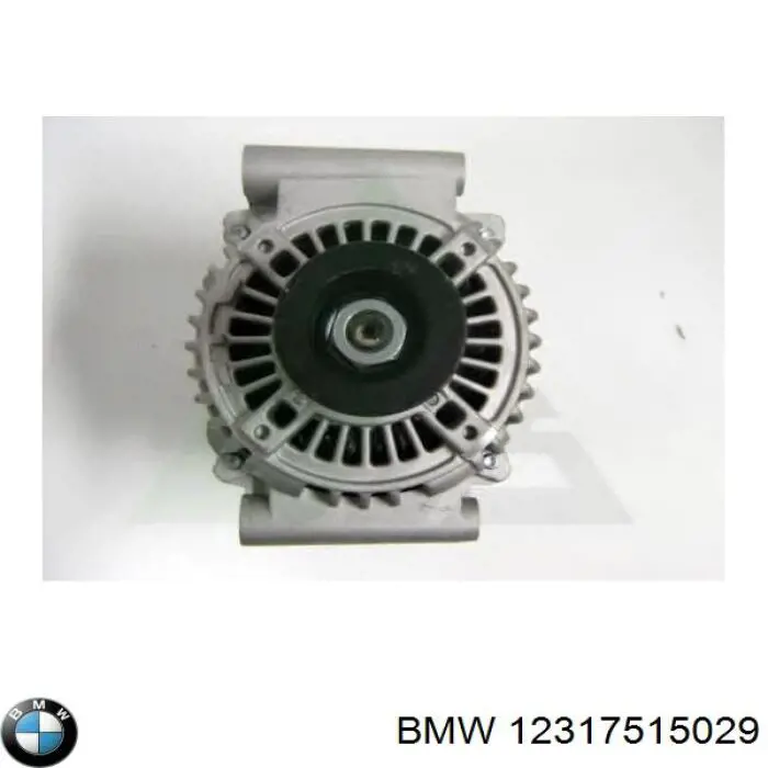 Автомобильный генератор BMW 12317515029 цена, от 195.65 USD