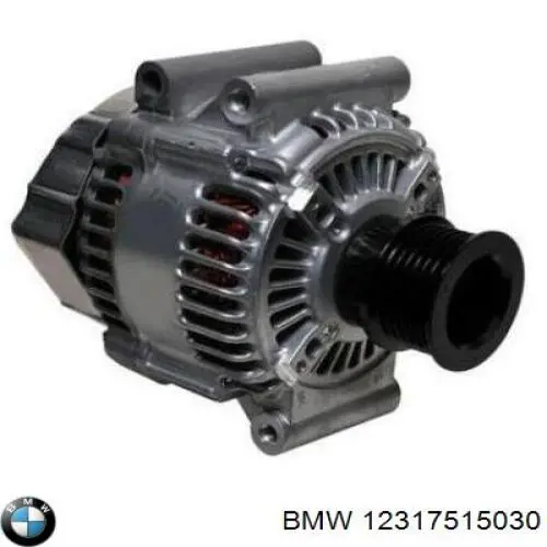 Генератор автомобиля BMW 12317515030