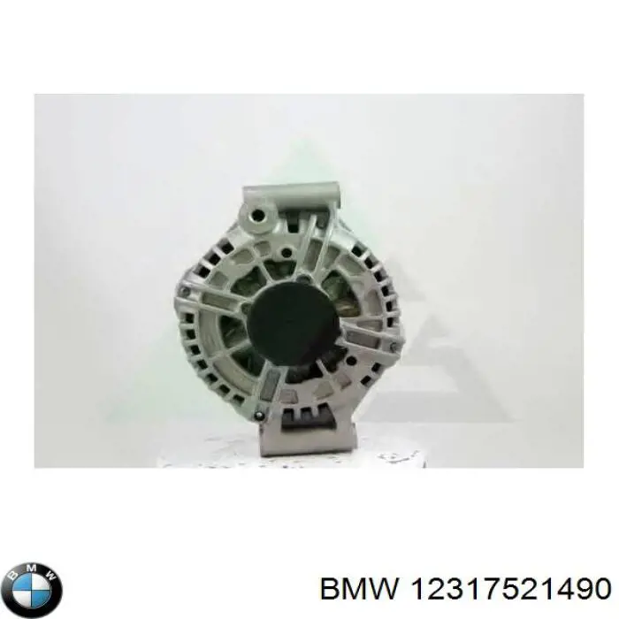 Автомобильный генератор BMW 12317521490 цена, от 213.85 USD