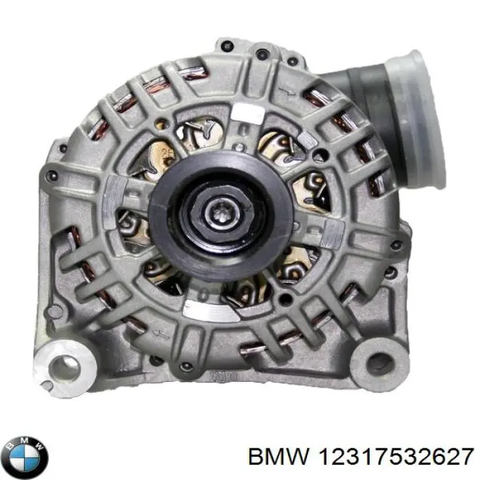 Купить 12317532627 BMW Генератор