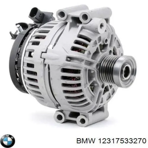 Генератор автомобиля BMW 12317533270