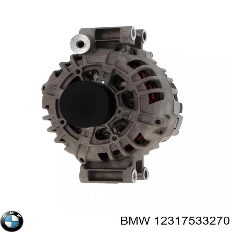 Купить 12317533270 BMW Генератор