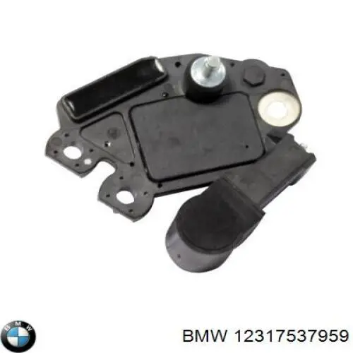 Купить 12317537959 BMW Генератор