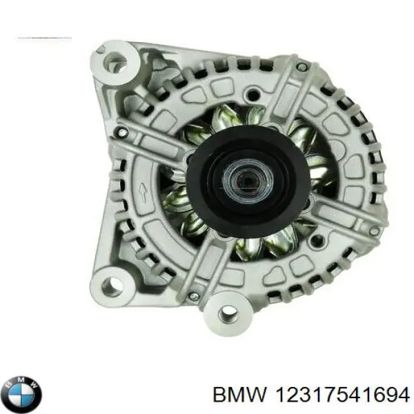 Генератор автомобиля BMW 12317541694