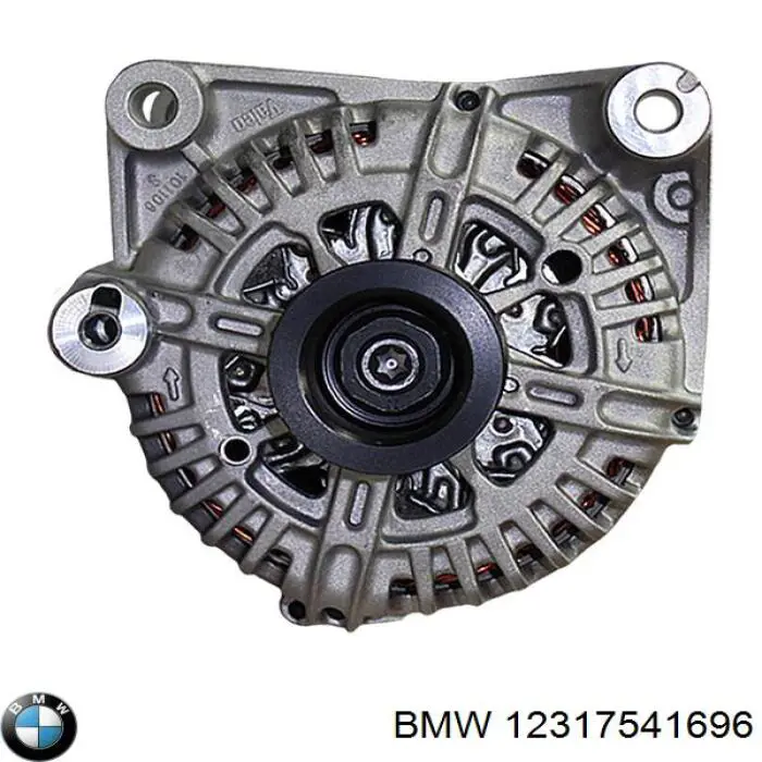 Генератор автомобиля BMW 12317541696